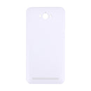 Back Battery Cover for Asus Zenfone Max / ZC550KL(White)