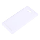 Back Battery Cover for Asus Zenfone Max / ZC550KL(White)