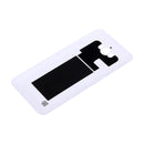 Back Battery Cover for Asus Zenfone Max / ZC550KL(White)