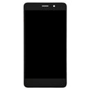 LCD Screen and Digitizer Full Assembly for Huawei Enjoy 7 Plus / Y7 Prime / Y7(Black)