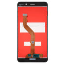 LCD Screen and Digitizer Full Assembly for Huawei Enjoy 7 Plus / Y7 Prime / Y7(Black)
