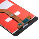 LCD Screen and Digitizer Full Assembly for Huawei Enjoy 7 Plus / Y7 Prime / Y7(Black)