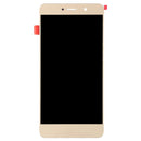LCD Screen and Digitizer Full Assembly for Huawei Enjoy 7 Plus / Y7 Prime / Y7