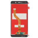 LCD Screen and Digitizer Full Assembly for Huawei Enjoy 7 Plus / Y7 Prime / Y7
