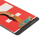 LCD Screen and Digitizer Full Assembly for Huawei Enjoy 7 Plus / Y7 Prime / Y7