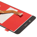 LCD Screen and Digitizer Full Assembly for Huawei Enjoy 7 Plus / Y7 Prime / Y7