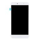 LCD Screen and Digitizer Full Assembly for Huawei Enjoy 7 Plus / Y7 Prime / Y7(White)