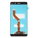 LCD Screen and Digitizer Full Assembly for Huawei Enjoy 7 Plus / Y7 Prime / Y7(White)