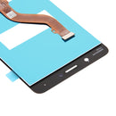 LCD Screen and Digitizer Full Assembly for Huawei Enjoy 7 Plus / Y7 Prime / Y7(White)