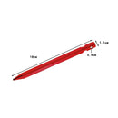 10Pcs Aluminium Alloy 18cm Tent Peg Nail Stake Camping Outdoor Newest Useful