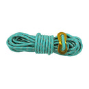3Pcs Fluorescent Glow Guy Lines Camping Windproof Tent Ropes 4M Newest Useful