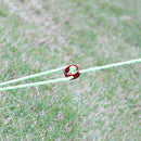 Tent Wind Rope Regulating Buckle Round Outdoor Camping Guyline Tensioners 10Pcs