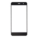 10 PCS for Huawei P10 lite Front Screen Outer Glass Lens(Blue)
