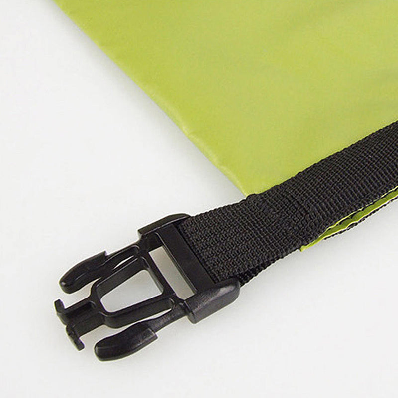 1 x Hiking Outdoor Waterproof Bags Ultralight Kayaking Swimming Bag Newest Usefu