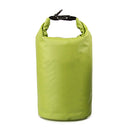 Outdoor Dry Waterproof Bag Sack Floating Gear Bags Boating Fishing Rafting