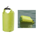 Outdoor Dry Waterproof Bag Sack Floating Gear Bags Boating Fishing Rafting
