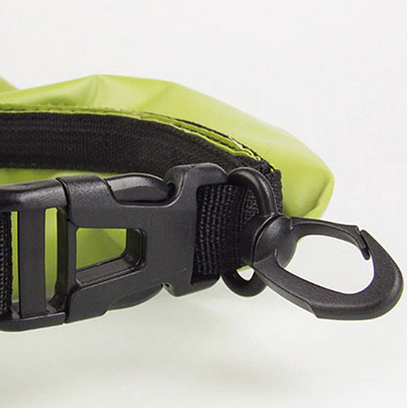 1 x Hiking Outdoor Waterproof Bags Ultralight Kayaking Swimming Bag Newest Usefu