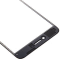 For Huawei P8 lite 2017 Touch Panel(Black)