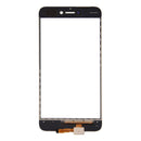 For Huawei P8 lite 2017 Touch Panel(Gold)
