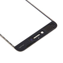 For Huawei P8 lite 2017 Touch Panel(Gold)