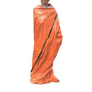 Portable Thermal Waterproof Emergency Sleeping Bag for Outdoor Survival Hiking