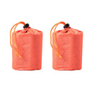 Reusable Emergency Sleeping Aluminum Film  Waterproof Survival Camping Travel