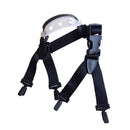 Nylon Wading Belts for Surf Casting Kayak Fishing Accessories Waders Straps