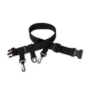 Nylon Wading Belts for Surf Casting Kayak Fishing Accessories Waders Straps