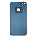 For Huawei P10 lite Battery Back Cover(Black)