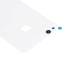 For Huawei P10 lite Battery Back Cover(White)