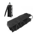 Molle Water Bottle Military Carrier Holder Pouch Adjustable Kettle Bag