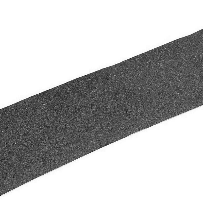 1 x Skateboard Deck Sandpaper Grip Tape Skating Board Longboarding Newest Useful