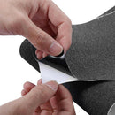 Skateboard Deck Sandpaper Grip Tape Skating Board Longboarding 23 x 84cm Beamy