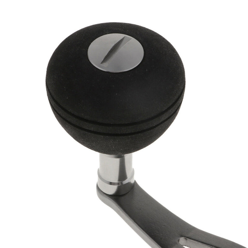 1 set Fishing Reel Handle Knob, Replacement for Baitcasting Reels