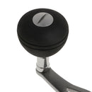 1 Set Fishing Reel Handle Knob Replacement for Baitcasting Reels Newest Useful