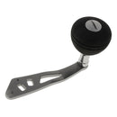 1 Set Fishing Reel Handle Knob Replacement for Baitcasting Reels Newest Useful