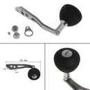 1 set Fishing Reel Handle Knob, Replacement for Baitcasting Reels