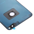 For Huawei P8 lite 2017 Battery Back Cover(Black)