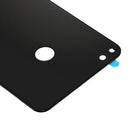 For Huawei P8 lite 2017 Battery Back Cover(Black)