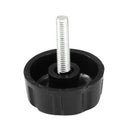 10Pcs Spare Screws Nuts Fishing Spinning Reels Knob Power Handle Newest Useful
