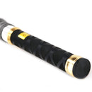 Mini Fishing Rod Ultralight Carbon Fiber Telescopic Spinning Pole Newest Useful