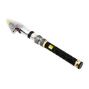 Mini Fishing Rod Ultralight Carbon Fiber Telescopic Spinning Pole Newest Useful