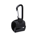 2pcs Buggy Pram Clip Large Pushchair Carry Clip Shopping Bag Hook Strong