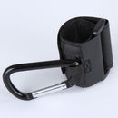 2pcs Buggy Pram Clip Large Pushchair Carry Clip Shopping Bag Hook Strong