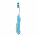 5Pcs Toothbrush Travel Portable Disposable Hygiene Foldable Oral Outdoor
