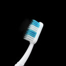 5Pcs Toothbrush Travel Portable Disposable Hygiene Foldable Oral Outdoor