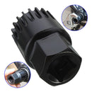 Bicycle Metal Crank Extractor Bottom Bracket Removal Repairing tool Newest Use
