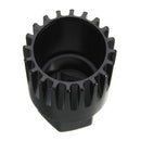 Bicycle Bike Crank Extractor Bottom Bracket Remover Puller Universal Repair Tool