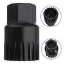 Bicycle Bike Crank Extractor Bottom Bracket Remover Puller Universal Repair Tool