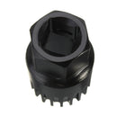 Bicycle Bike Crank Extractor Bottom Bracket Remover Puller Universal Repair Tool